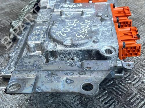 Used Inverter/Converter RENAULT ZOE (BFM_) ZOE (88 hp) 28943493