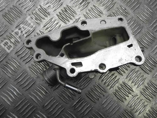 Used Pipe DACIA DOKKER MPV (KE_) 1.6 LPG (102 hp) 28935970