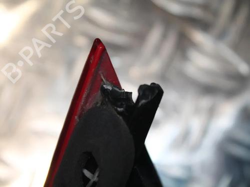Reverse light VOLVO S60 II (134) D5 | BP34136934C36  - Image 5