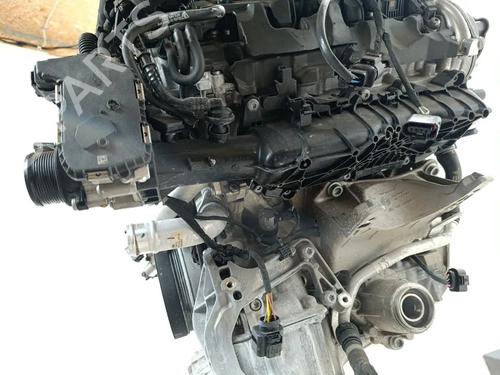 Engine PORSCHE PANAMERA (971) 2.9 4 E-Hybrid (97ABE1, 97BBE1) | BP37030156M1 - Image 9