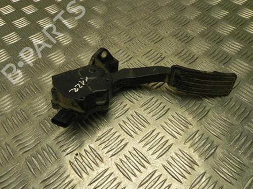 Used Pedal SUBARU LEGACY IV Estate (BP) 2.0 D AWD (BPD) (150 hp) 28921476