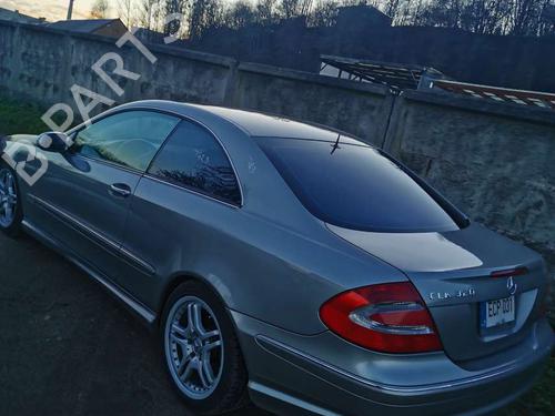 Electronic module MERCEDES-BENZ CLK (C209) CLK 320 (209.365) | BP37581318M83  - Image 6