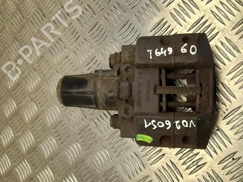 Right rear brake caliper TESLA MODEL S (5YJS) 85 | BP29975828M106 - Image 2