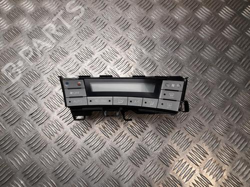 Used Climate control Climate control 37548697 37548697