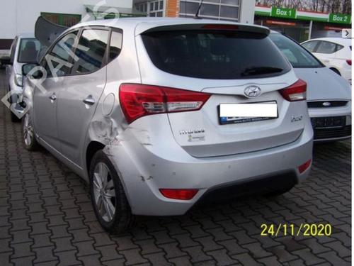 Electronic sensor HYUNDAI ix20 (JC) 1.4 | BP37581697M84 - Image 4
