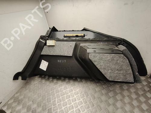 Boot lining AUDI E-TRON Sportback (GEA) 55 quattro | BP37572997I3 - Image 3