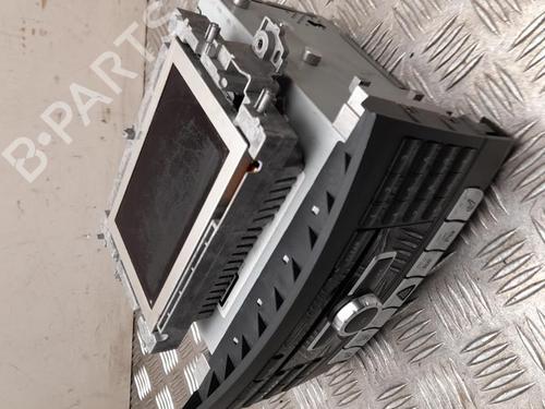 Radio MERCEDES-BENZ E-CLASS (W212) E 200 CDI / BlueTEC (212.005, 212.006) | BP37548645E6 - Image 3
