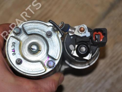 Startmotor KIA OPTIMA (JF) 2.4 GDI | BP38962908M8 - Image 4