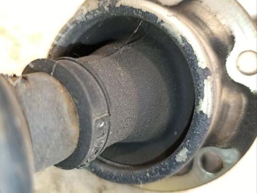 Driveshaft MASERATI GRAN TURISMO I 4.7 S | BP38996351M37 - Image 2
