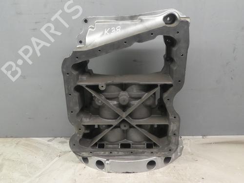 Oil sump NISSAN X-TRAIL II (T31) 2.0 dCi 4x4 | BP28920071M115