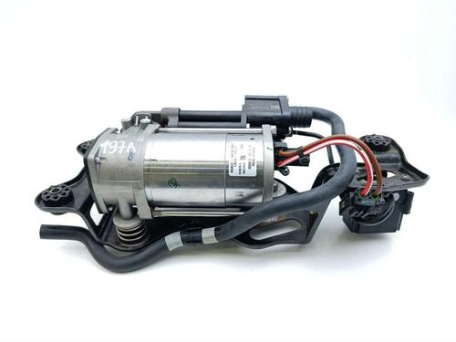 Suspension compressor BMW X5 (F15, F85) xDrive 50 i | BP30129956M103