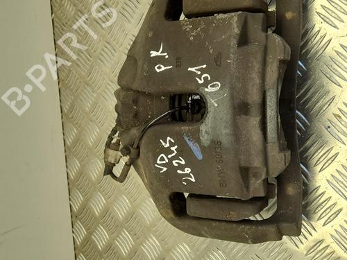 Left front brake caliper BMW 5 Gran Turismo (F07) 535 i | BP28933196M105
