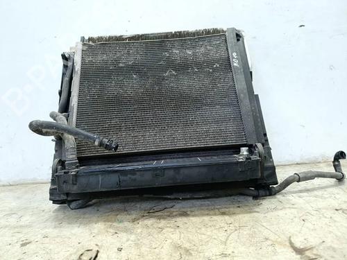 Water radiator BMW X5 (E70) M | BP34521189M31  - Image 11