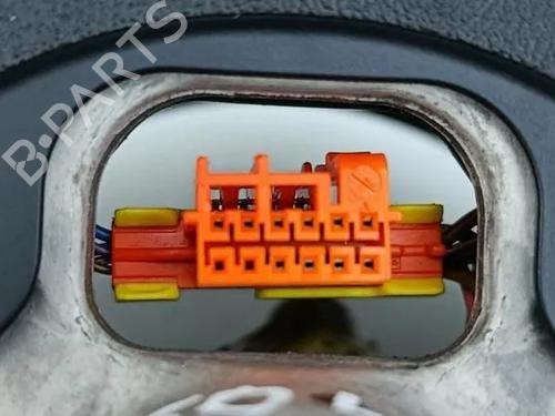 Steering wheel PORSCHE CAYENNE (92A) 3.6 S | BP33798414C49  - Image 16