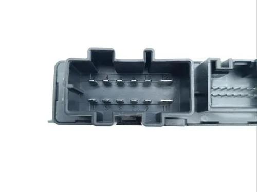 Electronic module PORSCHE CAYENNE (92A) 4.8 Turbo | BP29945571M83  - Image 5