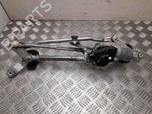 Front wipers mechanism TOYOTA C-HR (_X1_) 1.8 Hybrid (ZYX10_, ZYX11_, ZYX10R, ZYX11R) | BP28923463C83