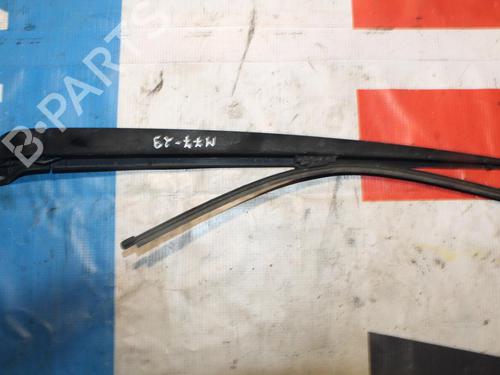 Used Rear windshield wiper arm Rear windshield wiper arm 38964971 38964971