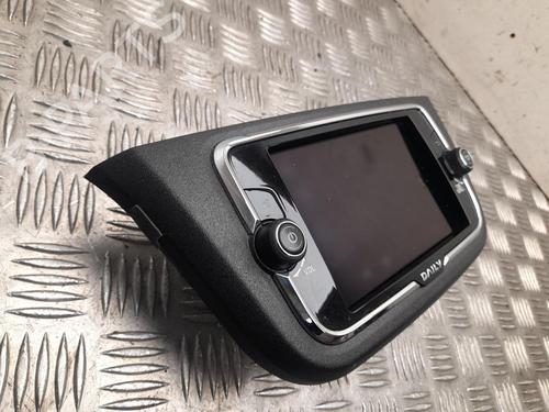 Radio IVECO DAILY VI Van 35S18, 35C18, 40C18, 50C18, 60C18, 65C18, 70C18 | BP38965664E6 - Image 3