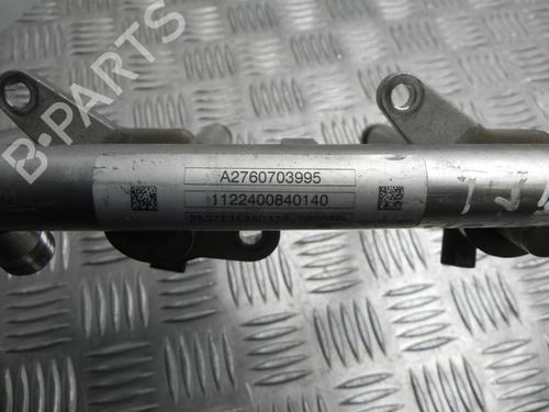 injection-rail-mercedes-benz-e-class-coupe-c207-2009-2010-2011-2012-2013-2014-2015-2016-37541919 main image