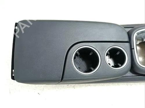 Middle console PORSCHE PANAMERA (971) 4.0 Turbo S E-Hybrid (97AFH1, 97BFH1) | BP37469995I22 - Image 4