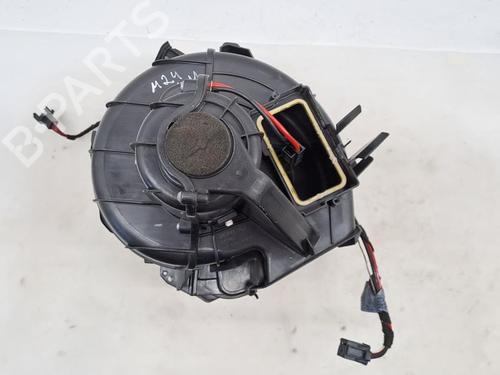 Used Heater matrix BMW 5 Touring (F11) 525 d (218 hp) 28922795
