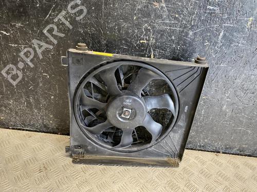 Koelventilatormotor TESLA MODEL S (5YJS) 85 (367 hp) 30301848