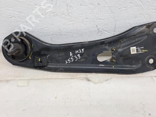 Used Right rear suspension arm HYUNDAI IONIQ (AE) 1.6 GDI Hybrid (105 hp) 28927248