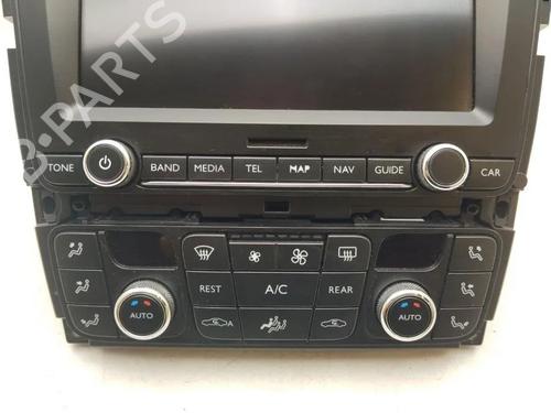 Electronic module BENTLEY CONTINENTAL FLYING SPUR (3W_) 6.0 FLEX | BP28936263M83 - Image 8