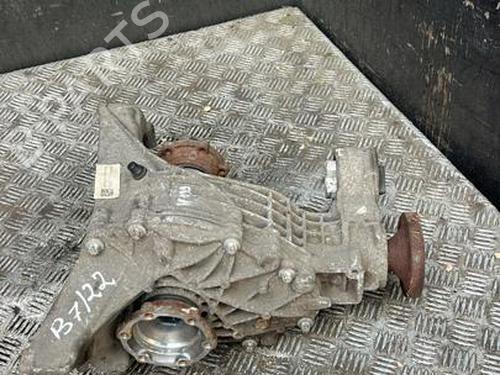Rear differential AUDI Q7 (4MB, 4MG, 4MQ) 3.0 TDI quattro | BP37562288M24 - Image 3