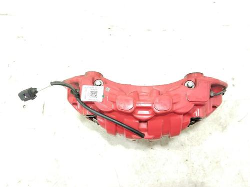 Right front brake caliper PORSCHE TAYCAN Cross Turismo (Y1B) 4 (Y1BBD1) | BP28910843M104