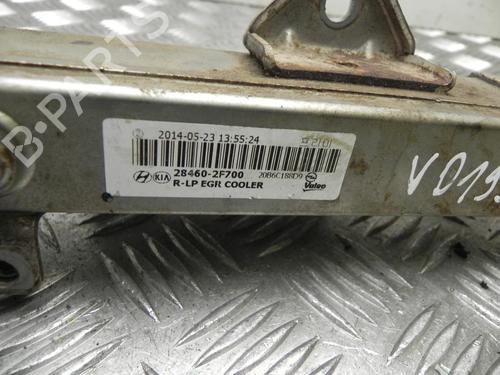 Egr KIA SORENTO II (XM) 2.2 CRDi | BP37542641M69 - Image 3