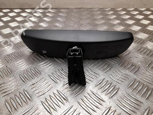 Rear mirror HYUNDAI TUCSON (NX4E, NX4A) 1.6 T-GDi Hybrid 48V | BP37550077I6 - Image 2