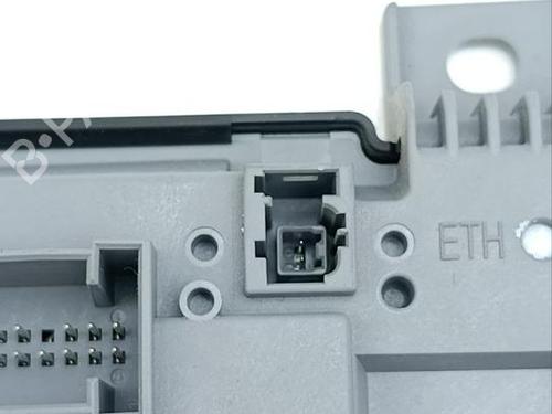 Electronic module MERCEDES-BENZ EQS SUV (X296) 450+ (296.623) | BP38997966M83 - Image 5