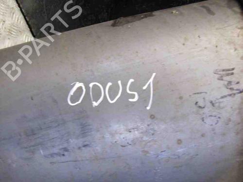Exhaust system BMW X3 (F25) xDrive 20 d | BP28945684M121 - Image 5