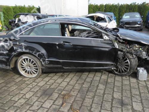 Rear parcel shelf MERCEDES-BENZ E-CLASS Coupe (C207) E 350 CDI (207.323) | BP37571565C85 - Image 9