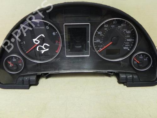 Kombiinstrument AUDI A4 B7 (8EC) 1.8 T (163 hp) 28928610