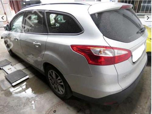Air vent FORD FOCUS III Turnier 1.6 TDCi | BP37577886I21 - Image 5