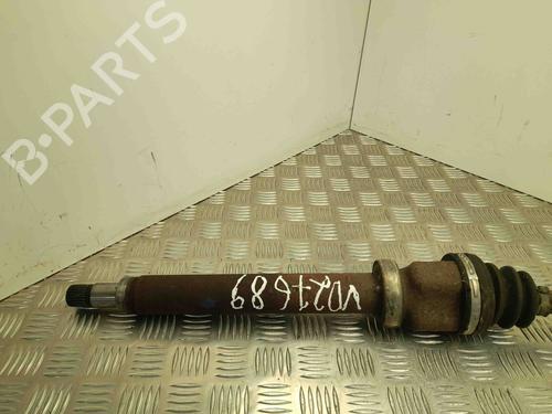 Used Right front driveshaft FORD B-MAX (JK) 1.0 EcoBoost (120 hp) 28916242