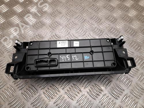 Climate control MAZDA CX-5 (KF) 2.2 D AWD | BP37564236I5 - Image 7