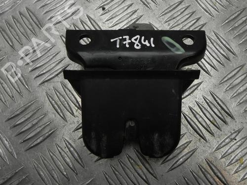 Tailgate lock AUDI A3 (8L1) 1.6 | BP28932393C101
