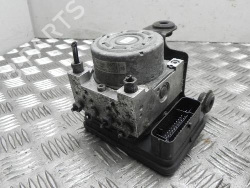 Used ABS pump ALFA ROMEO GIULIETTA (940_) 1.6 JTDM (940FYB11, 940FYB1A, 940FYF11, 940FYF1A) (120 hp) 28911378