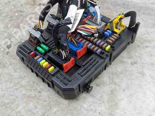 Used Fuse box OPEL MOKKA 1.2 (76) (101 hp) 29866146