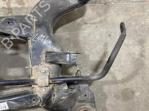 Rear axle MASERATI GHIBLI III (M157) 3.0 S Q4 | BP28942442M2