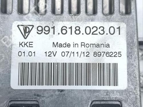 Fuel ECU PORSCHE BOXSTER (981) 2.7 | BP40274574M50 - Image 6