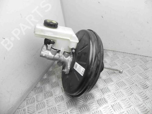 Brake master cylinder VW GOLF VII (5G1, BQ1, BE1, BE2) 1.2 TSI | BP28946281M77