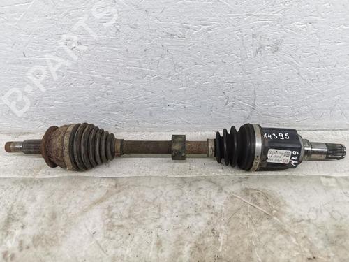 Used Left front driveshaft MAZDA CX-3 (DK) 2.0 SKYACTIV-G (DK5W, DK6W) (120 hp) 28909513