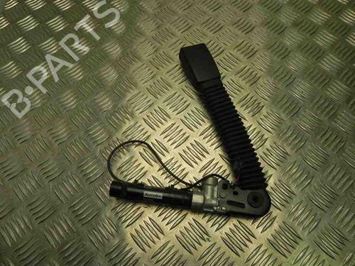 Sikkerhedssele foran højre BMW 5 Touring (E61) 525 d (197 hp) 28930977