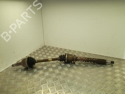 Driveshaft FORD B-MAX (JK) 1.0 EcoBoost | BP37548680M37 - Image 4