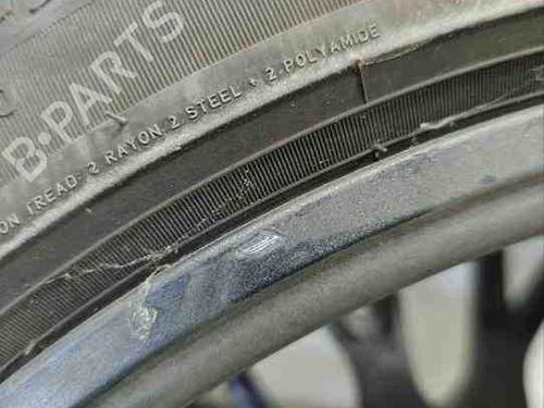 Rim PORSCHE PANAMERA (971) 3.0 4 (97ABA1, 97BBA1) | BP29127956C45 