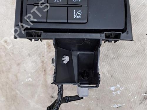 Used Switch MAZDA CX-3 (DK) 2.0 SKYACTIV-G (DK5W, DK6W) (120 hp) 28944517